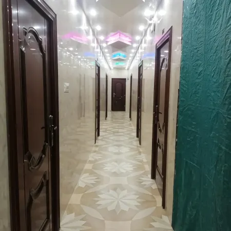 Rajhat Maranao House