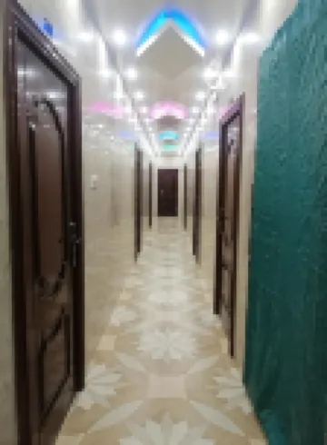 Rajhat Maranao House