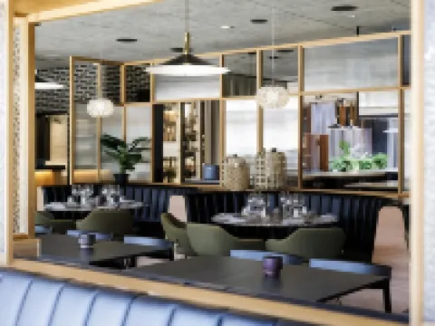 Scandic Strömmen Hotels in Norrkoping
