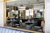 Scandic Strömmen Hotels in Norrköping