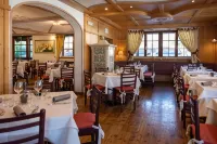 Golf Hotel Hotels in Folgaria