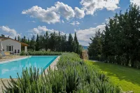 Il Verreno - Pool