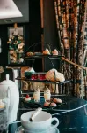 Elephant Rock Hotel - sarapan