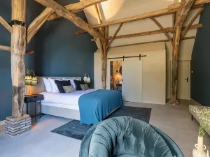 Het Rentmeestershuis