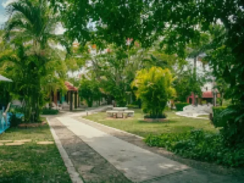 Hotel Hacienda Sánchez Hoteles en Valladolid