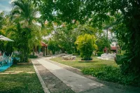 Hotel Hacienda Sánchez Hotel di Valladolid