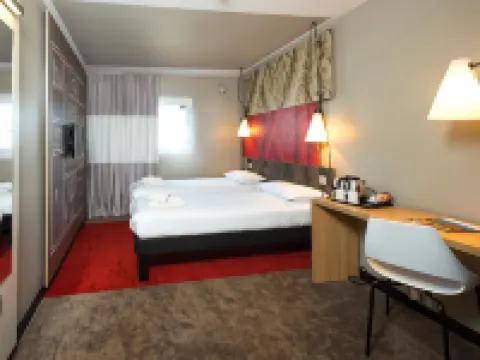 Ibis Sheffield City Hotels near The Moor Market Sheffield