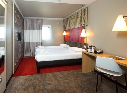 Ibis Sheffield City