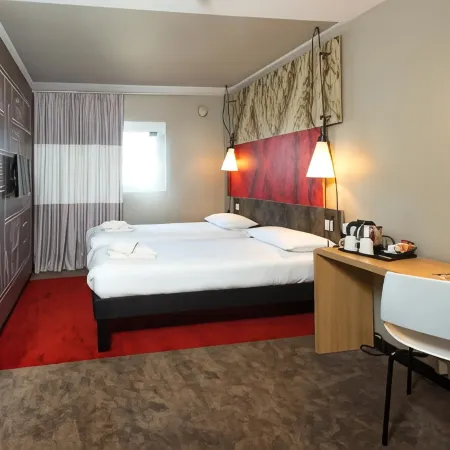 Ibis Sheffield City Отели в г. Шеффилд