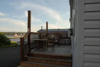 Harbourview Motel and Accommodations Hoteles en Port Hawkesbury