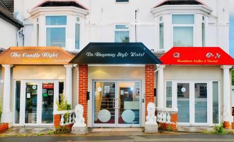 De Regency Style Hotel