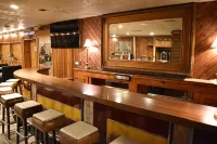 Silver Horseshoe Inn Hoteles en Rexburg
