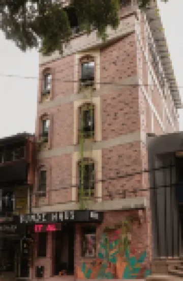 Bunde Haus Hotel Express Boutique Hotels in 