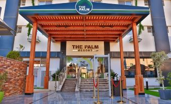 The Palm Hotel