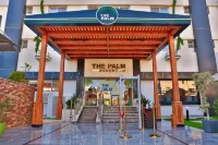 The Palm Hotel Hotels in 