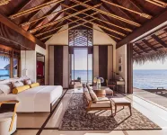 One&Only Reethi Rah Hotels in 