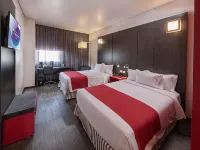 Ramada Encore by Wyndham Aguascalientes