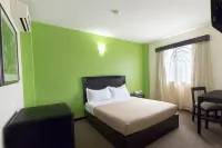 CHN Hotel Monterrey Santa Fe