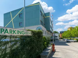 Mikado Hotel
