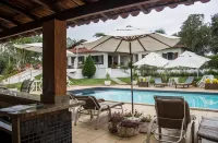 Pousada Doce Vida Guarapari - Pools