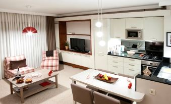 116 Residence