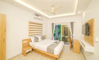 Oceana Hills Residency