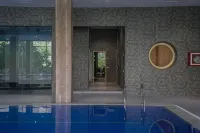 ARCHAZOR Mountain Resort - Pools