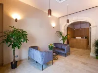 Charme Simon Bolivar Hotels in Noto