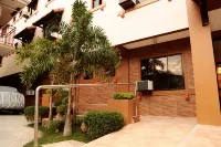 Optimum Pension House Hotels near Silliman Height Subd. Playground