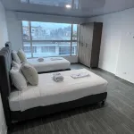 Outlanders House Bog Airport Hotels in Bogota