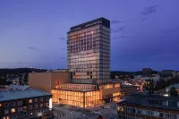 The Wood Hotel by Elite, Spa & Resort Отели в г. 