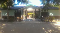 Bintang Wisata Riung Hotel dekat Bukit Avatar Langa,Bajawa