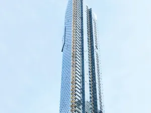 Hyatt Vancouver Downtown Alberni