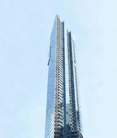 Hyatt Vancouver Downtown Alberni
