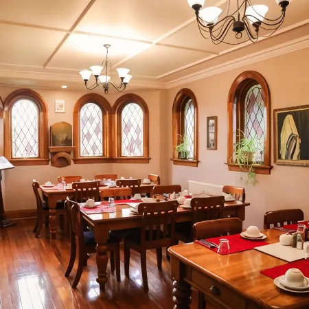 Te Anau Lodge