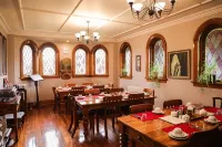 Te Anau Lodge