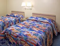 Americas Best Value Inn Jefferson City Hotels in Jefferson City