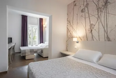 Hotel la Pineta