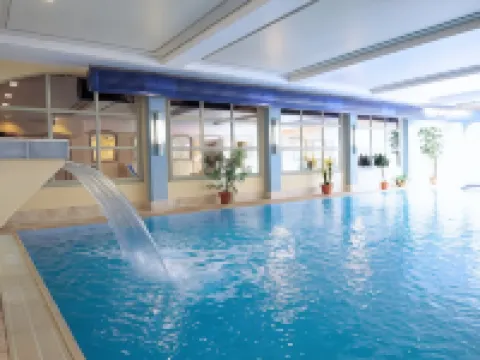Ringhotel Fährhaus Hotels in Bevensen