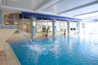 Ringhotel Fährhaus Hôtels à : Altenmedingen