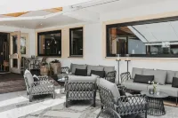 Hotel Alpenrose Hotels in Damuls