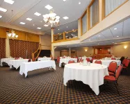 Wyndham Garden Madison Fitchburg