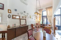 Hotel N16 - Desayuno
