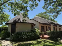 Eight Bells Mountain Inn Hotéis em 