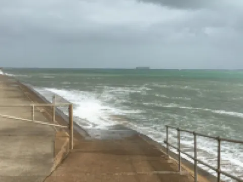 查斯頓莊園酒店 桑當酒店