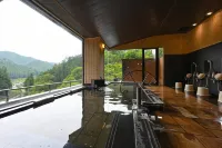 Naguri Onsen Taishoukaku Hotels in Hanno
