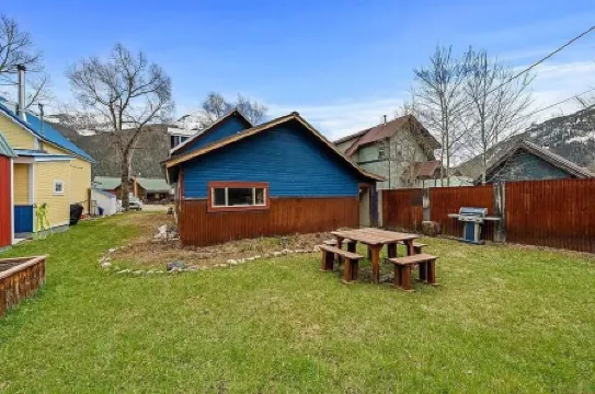 Unlimited Adventures In The San Juans - Very Comfortable w New, Custom Bathrooms