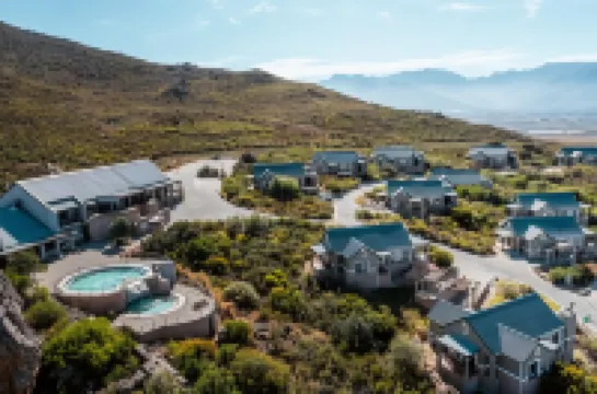 Atkv Goudini Spa Hotels in 