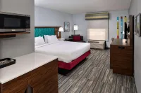 Hampton Inn Panama City Beach Hotels in Upper Grand Lagoon