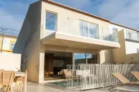 Silveira Bay Lounge Retreat - Homestays
